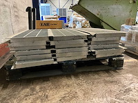 Roostervloer (18x) - afbeelding 4 van  4