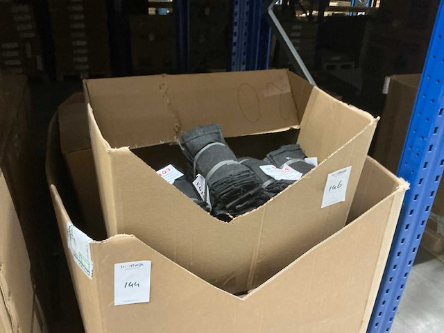 Root pouch black 1,6l kweekzak (1250x) - afbeelding 2 van  4