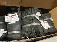 Root pouch black 1,6l kweekzak (1250x) - afbeelding 3 van  4