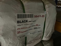Root pouch black 22/56l kweekzak (850x) - afbeelding 4 van  4