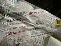 Root pouch black 30l kweekzak (350x) - afbeelding 3 van  3