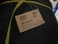 Root pouch black 3,8/16l/56l kweekzak (990x) - afbeelding 2 van  4