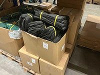 Root pouch black 45l kweekzak (180x) - afbeelding 4 van  4