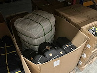 Root pouch black 45l kweekzak (380x) - afbeelding 3 van  3