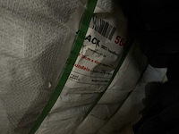 Root pouch black 45l kweekzak (380x) - afbeelding 2 van  3