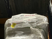 Root pouch black 45l kweekzak (750x) - afbeelding 3 van  3