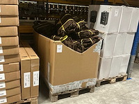 Root pouch boxer brown 127/45l kweekzak (410x) - afbeelding 2 van  4
