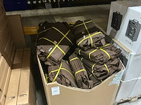 Root pouch boxer brown 127/45l kweekzak (410x) - afbeelding 3 van  4