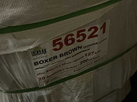 Root pouch boxer brown 127l kweekzak (320x) - afbeelding 4 van  4
