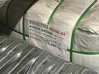 Root pouch boxer brown 16l kweekzak (420x) - afbeelding 3 van  3