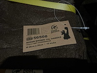 Root pouch boxer brown 16l kweekzak (440x) - afbeelding 3 van  3