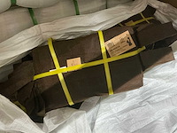 Root pouch boxer brown 30l kweekzak (940x) - afbeelding 3 van  5