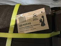 Root pouch boxer brown 30l kweekzak (940x) - afbeelding 4 van  5