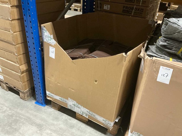 Root pouch boxer brown 378l kweekzak (110x) - afbeelding 4 van  4