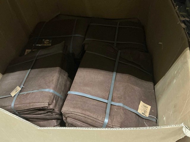 Root pouch boxer brown 378l kweekzak (110x) - afbeelding 3 van  4