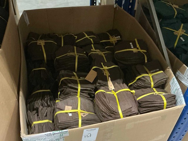 Root pouch boxer brown 3,8l kweekzak (2125x) - afbeelding 4 van  4