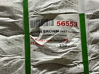 Root pouch boxer brown 45l kweekzak (750x) - afbeelding 3 van  3