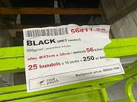 Root pouch boxer brown 56l kweekzak (500x) - afbeelding 4 van  4
