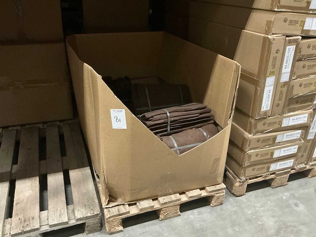Root pouch boxer brown 576/95l kweekzak (215x) - afbeelding 2 van  4