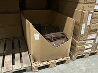 Root pouch boxer brown 576/95l kweekzak (215x) - afbeelding 2 van  4
