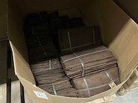 Root pouch boxer brown 576/95l kweekzak (215x) - afbeelding 3 van  4