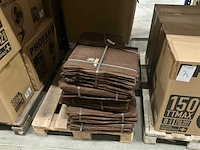 Root pouch boxer brown 576/95l kweekzak (215x) - afbeelding 4 van  4