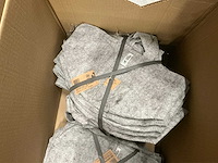 Root pouch boxer heather grey 12l kweekzak (330x) - afbeelding 2 van  3