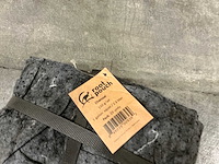 Root pouch charcoal squat 2,3l kweekzak (3100x) - afbeelding 3 van  4