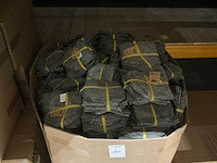 Root pouch charcoal squat 3,8l kweekzak (4500x) - afbeelding 4 van  4