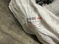 Root pouch grey 12/39l kweekzak (700x) - afbeelding 3 van  4