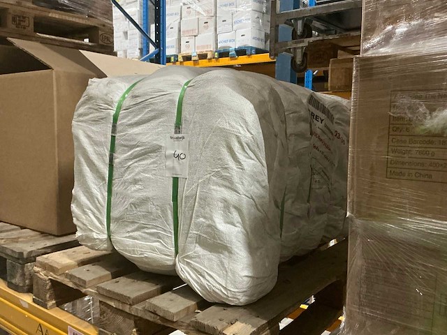 Root pouch grey 12l kweekzak (750x) - afbeelding 2 van  3