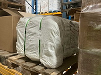 Root pouch grey 12l kweekzak (750x) - afbeelding 2 van  3