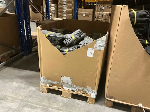 Root pouch grey 12l kweekzak (950x) - afbeelding 2 van  4