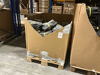 Root pouch grey 12l kweekzak (950x) - afbeelding 2 van  4