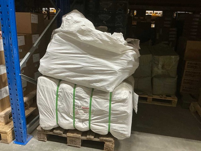 Root pouch grey 1,6l kweekzak (900x) - afbeelding 2 van  5