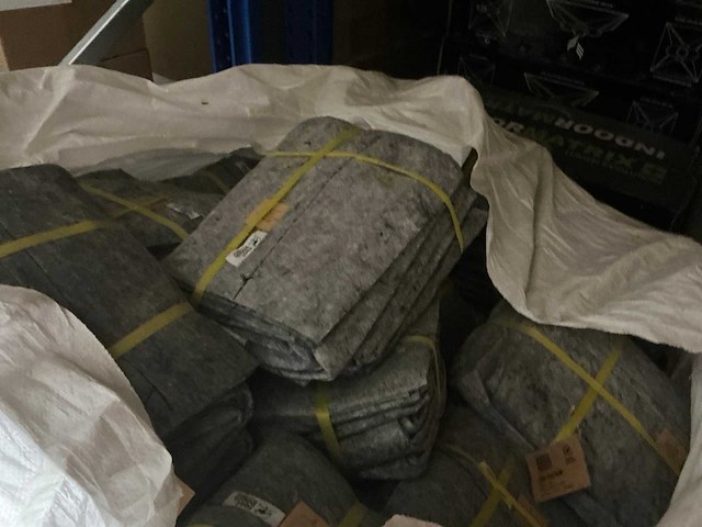 Root pouch grey 1,6l kweekzak (900x) - afbeelding 3 van  5