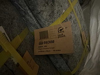 Root pouch grey 1,6l kweekzak (900x) - afbeelding 4 van  5