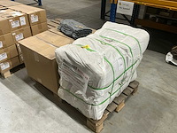Root pouch grey 45l kweekzak (420x) - afbeelding 3 van  4