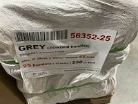 Root pouch grey 45l kweekzak (420x) - afbeelding 4 van  4
