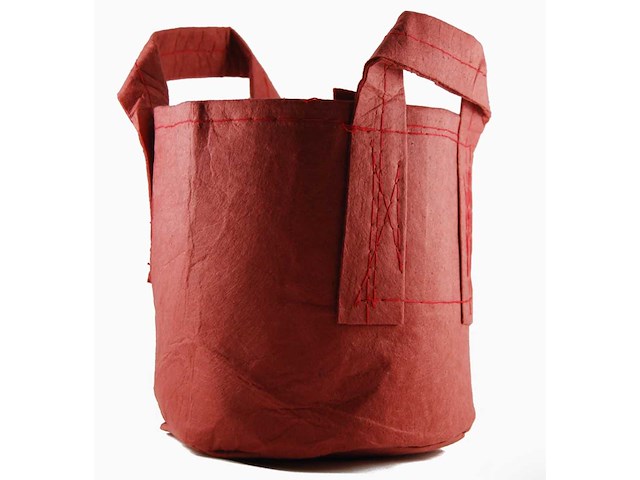 Root pouch kweekzak (660x) - afbeelding 6 van  10