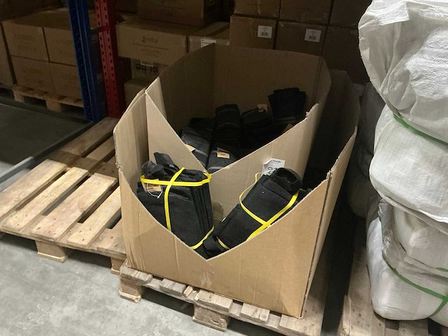 Root pouch thin black 1l / black 39l / thin black 2,3l kweekzak (205x) - afbeelding 2 van  3