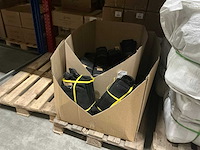 Root pouch thin black 1l / black 39l / thin black 2,3l kweekzak (205x) - afbeelding 2 van  3
