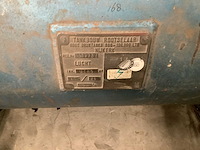 Rootselaar - luchtcompressor - afbeelding 4 van  4