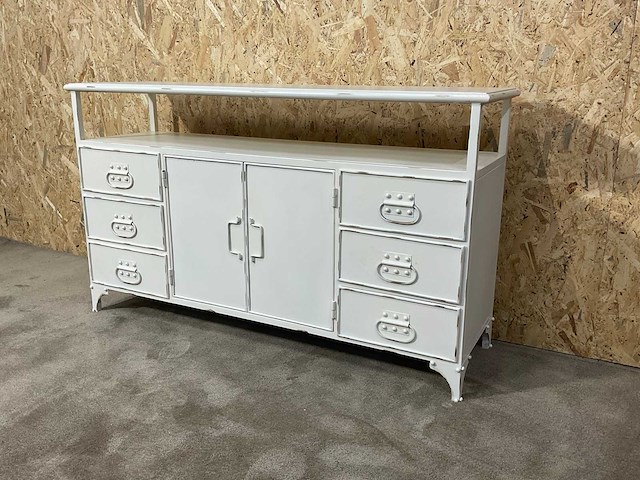 Rootsman dressoir new vintage - afbeelding 1 van  9