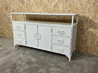 Rootsman dressoir new vintage - afbeelding 1 van  9