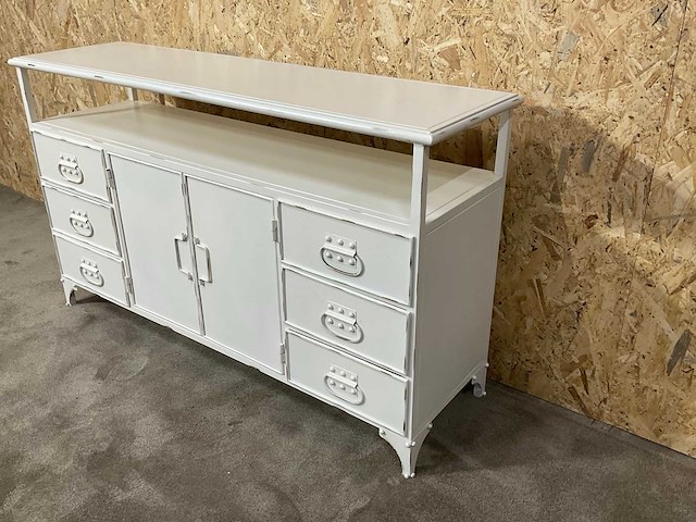 Rootsman dressoir new vintage - afbeelding 2 van  9
