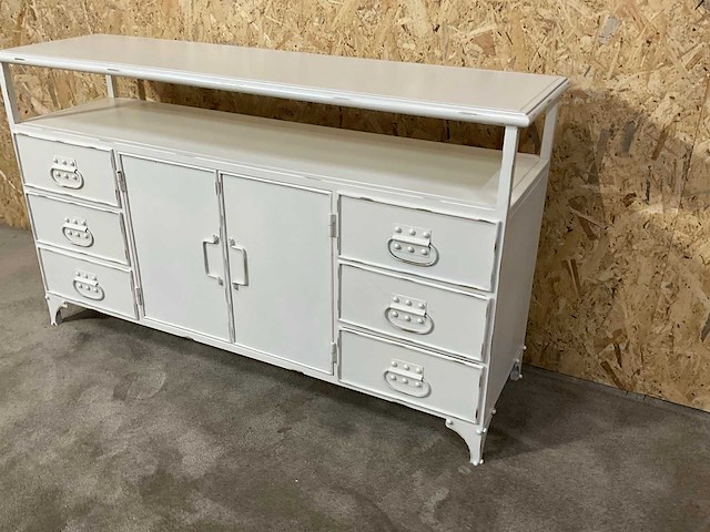 Rootsman dressoir new vintage - afbeelding 3 van  9