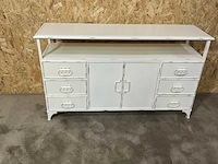 Rootsman dressoir new vintage - afbeelding 5 van  9
