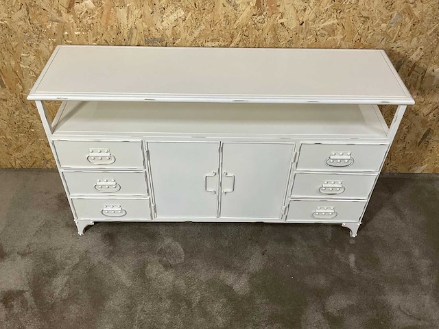 Rootsman dressoir new vintage - afbeelding 6 van  9