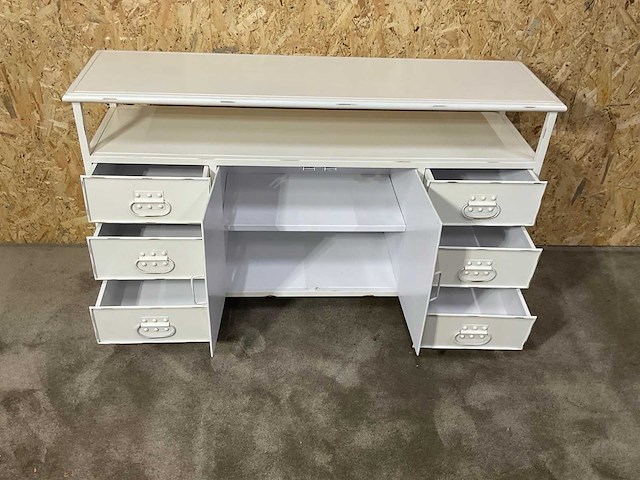 Rootsman dressoir new vintage - afbeelding 7 van  9